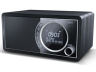 Rádio SHARP DR-450(BK) DAB+ FM Bluetooth Black