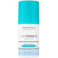 Dermedic Antipersp R, antiperspirantový deodorant, roll-on, 60 g