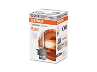 OSRAM XENON D2S 35W P32D-2 ORIGINAL 4300K