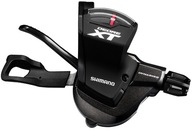 prehadzovačka SHIMANO XT sl-m8000 objímka 11 rýchlostná + kabel