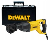 Elektrická priamočiara píla DeWalt DWE305PK-QS 1100W