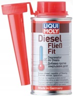 LIQUI MOLY 8344 DIESEL FLIES FIT DEPRESOR 150 ml