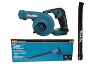 MAKITA fúkač LXT 18V S REG. RÝCHLOSŤ DUB186Z