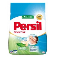 Prací prášok Persil Sensitive 2,5 kg