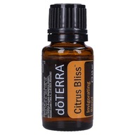 DOTERRA BLEND CITRUS BLISS ESENCIÁLNY OLEJ 15 ML