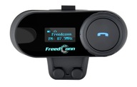 FREEDCONN TCOM SC INTERCOM MOTORCYCLE 800m FM RÁDIO