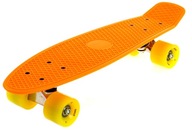 SKATEBOARD Urban FISH PENNY BOARD SBS830