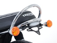 ŠTÍTKOVÝ DRŽÁK TRIUMPH T120