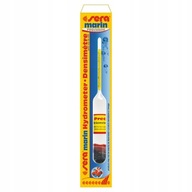 sera MARIN HYDROMETER NA MERANIE SALINITY