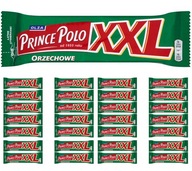 Prince Polo XXL oriešková oblátka 50 g x 28 kusov