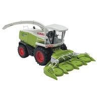 Claas Jaguar 900 Silážna rezačka BRUDER 02131 Profi séria 1:16