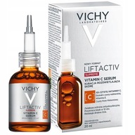 Vichy Liftactiv Supreme Vitamin C Rozjasňujúce sérum s 15 % vitamínu. C 20 ml