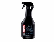 MOTUL E2 MOTO WASH 1l PRÍPRAVOK NA ČISTENIE