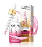 Eveline Unicorn Magic Drops Makeup Base sérum