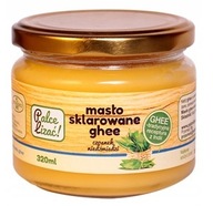 Fingers Lick Natural Ghee Clear Butter 320 ml