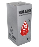 Box Bolero Guarana 12 ks Nápoj bez cukru 0 kcal