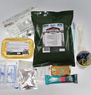 Food Ration Survival Pack 2 na prežitie