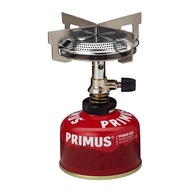 Plynový kempingový varič Primus MIMER EXPRESS STOVE DUO