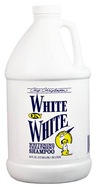 CHRIS CHRISTENSEN Šampón White On White, 500 ml