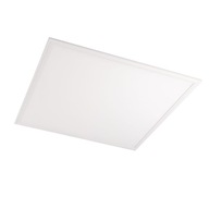 LED panel 60x60 40W 4000K 3600lm SLIM - 12 kusov