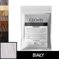 GLOVIS vrecúško 25g - Biela - Biela