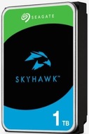 3,5-palcový pevný disk SkyHawk 1 TB 256 MB ST1000VX013