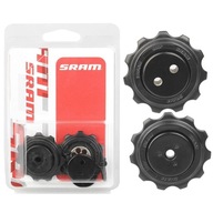 Zadné prehadzovačky SRAM X4 SX4