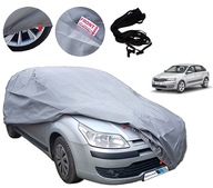 Autopoťah Rapid Spaceback 4W Premium Strong POLCOVER