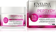 Eveline Peptides Therapy krémová ampulka 50 ml