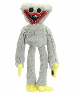 GREY HUGGY WUGGY POPPY PLAYTIME HAGI Parochňa 40 cm