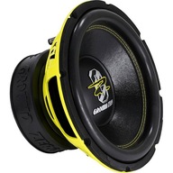 Ground Zero GZRW 12XSPL D2 Subwoofer 1500W 30cm