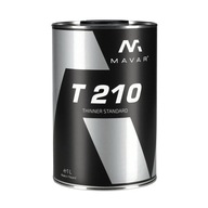 MAVAR T210 UNIVERZÁLNE riedidlo ŠTANDARD 1L