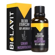 Esenciálny olej zo šalvie muškátovej 30 ml