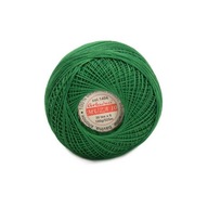 Cordonek MUZA 10 GREEN col. 1404 Ariadne