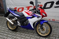 Sada nálepiek Honda CBR 125R JC39 07-11