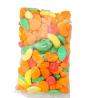 HÚBOVÝ MIX BANÁNOVÝ TRUSK. GUSTO ORANŽOVÁ 1KG