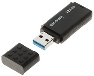 PENDRIVE FD-128/UME3-GOODRAM 128 GB USB 3.0 (3.1 Gen 1)