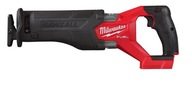 Šablová píla 18V Sawzall Milwaukee M18FSZ-0