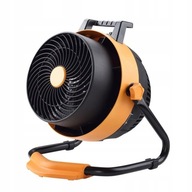 Ohrievač a ventilátor, 2v1, výkon 2400W 90-071