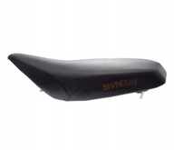 ATV QUAD SHINERAY 150 4T Seat Sofa Black