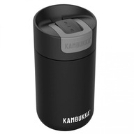 Kambukka Olympus termohrnček 300 ml Jet Black