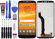 MOTOROLA MOTO E5 PLUS XT1924 DISPLEJ LCD