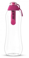 Filtračná fľaša Dafi Soft 0,7l + 2 flamingo filtre