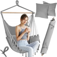 Závesné kreslo Brazilian Chair Hammock Swing