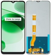 Oppo RealMe C35 LCD displej Dotykový displej