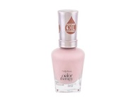 Lesklý lak na nechty Sally Hansen 220 Rosy Quartz Color Therapy