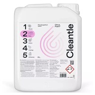 CLEANTLE Citrus Foam2 5L alkalická aktívna pena