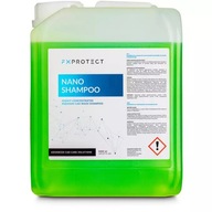 Fx Protect Nano Shampoo 5L Coating šampón