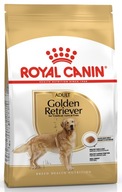 ROYAL CANIN Zlatý retriever dospelý 25 12kg