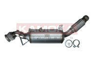 FILTER ČASTÍC DIESEL pre MERCEDES SPRINTER 416 513